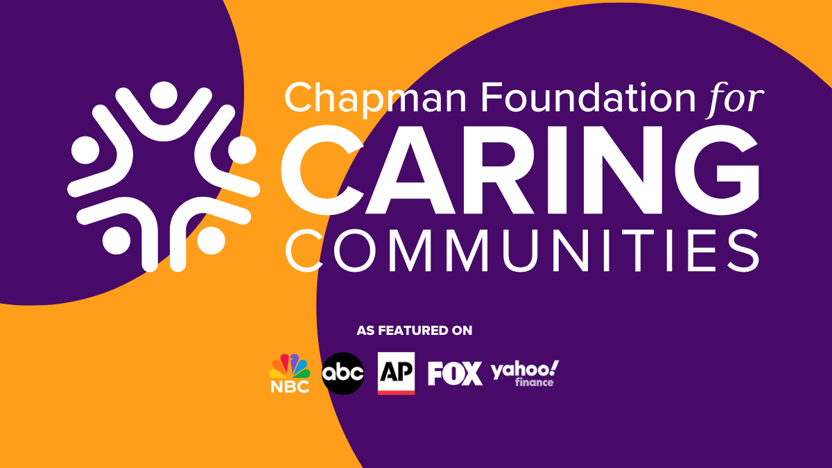 Home - Chapman Foundation for Caring Communities