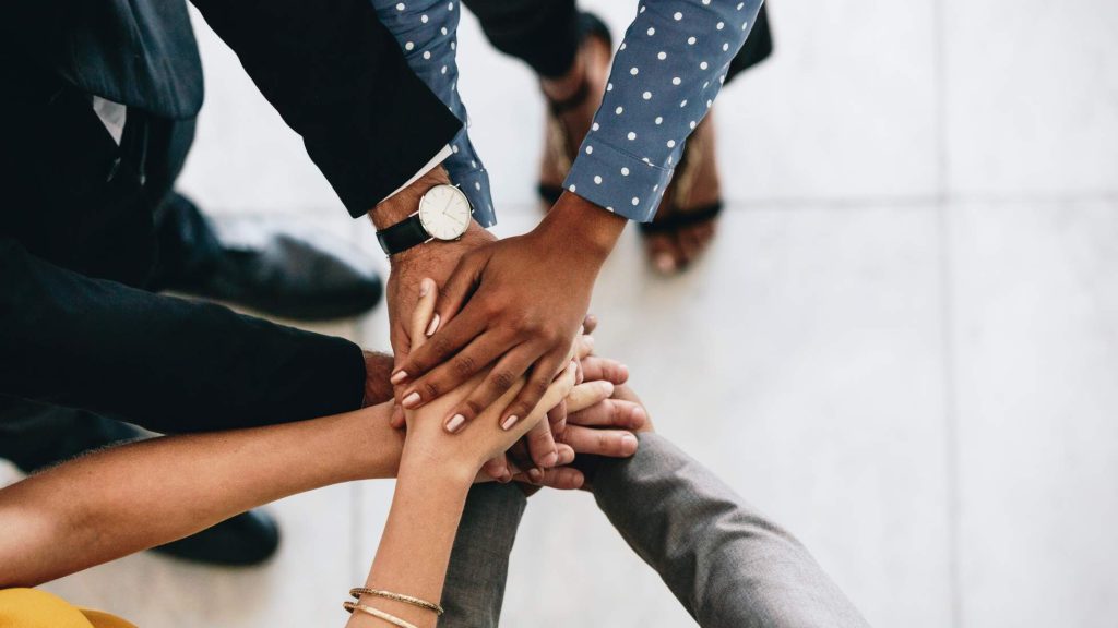 Rebuilding Trust: Good Leadership