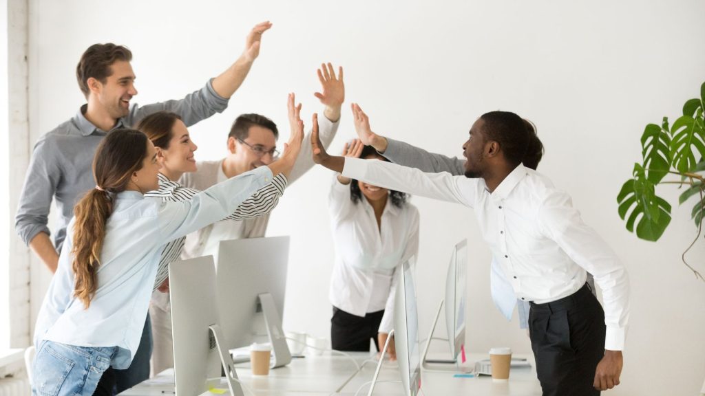 Company Culture: Everyone's Responsibility