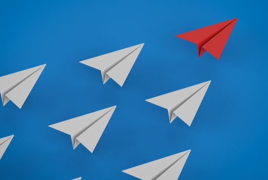 The New Leadership Differentiator: Emotional Intelligence as an Operating System